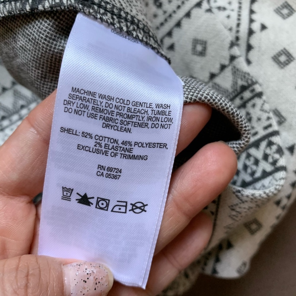 Columbia Leggings - Picture 5 of 8